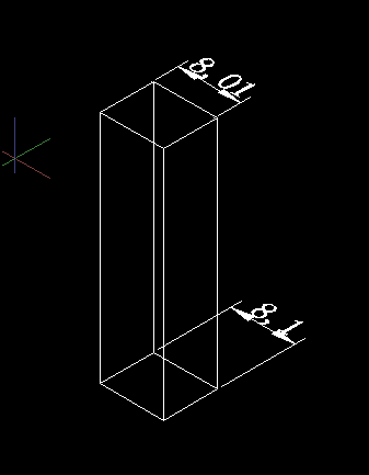 CAD移動(dòng)標(biāo)注文字，CAD標(biāo)注文字對(duì)齊