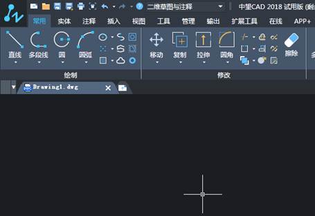 CAD界面的右擊功能怎么恢復(fù)？