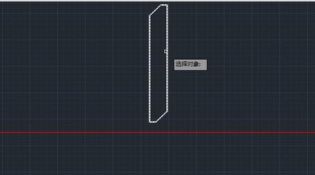 CAD文件怎么快速多次復制圖形并均勻排列