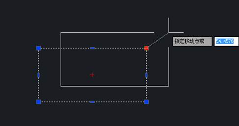 CAD中你不知道的夾點(diǎn)小技巧