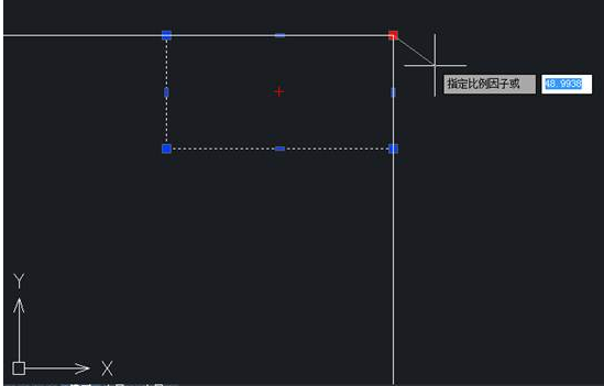 CAD“夾點編輯”怎么用？