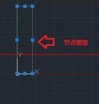 在CAD中如何用命令拆分圖例？