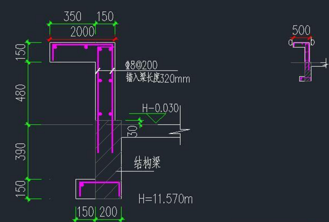 CAD縮放命令怎么用？