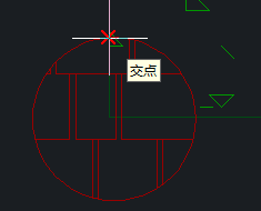 CAD如何用命令放大圖形？