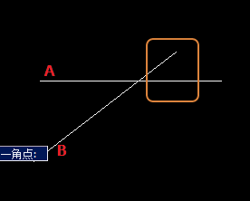 CAD設(shè)計完圖形時怎樣刪除輔助線？