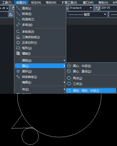 CAD如何設(shè)計(jì)小鹿？