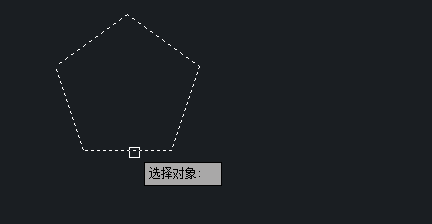 CAD指定比例縮放的方法